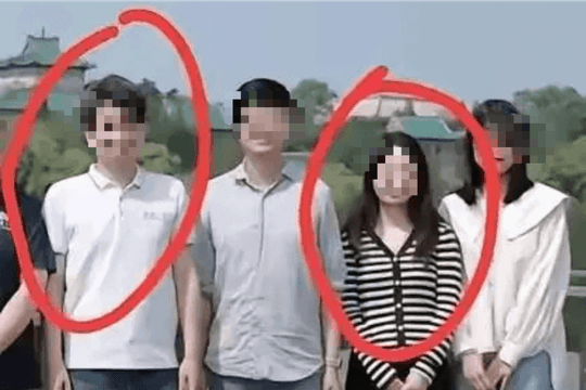 Toàn cảnh vụ Phó Hiệu trưởng trường đại học lớn bị 2 con gái tố ngoại tình với học trò suốt 10 năm, công bố 86 trang PDF chứng cứ gây chấn động