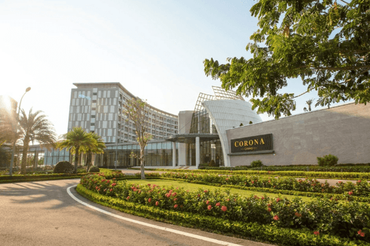 Chủ casino Phú Quốc cho người Việt vào chơi báo lỗ lũy kế gần 6.200 tỷ, đang gánh hơn 51.600 tỷ đồng nợ phải trả