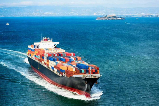 Hai cường quốc Trung Quốc, Mỹ báo tin vui cùng lúc đến Việt Nam