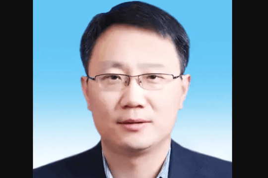 Khai trừ Đảng, tịch thu tài sản bất chính, cách toàn bộ chức vụ của nguyên Phó Thị trưởng thành phố sinh năm 1977 tại Trung Quốc
