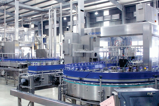 Hãng rượu gần 130 năm tuổi nổi tiếng của Việt Nam đang gánh khoản lỗ lũy kế hơn 470 tỷ đồng