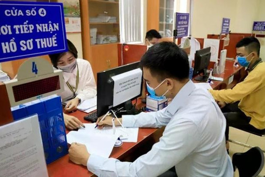 Cách tính thuế với người vừa cho thuê nhà vừa kinh doanh lưu trú
