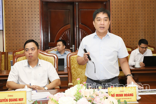 Đích thân lãnh đạo tỉnh mời Tập đoàn Đèo Cả tham gia dự án kết nối sân bay 8 tỷ USD