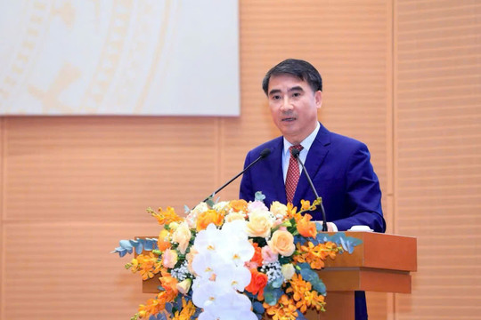 Gần 15.000 tỷ đồng đã đổ vào 29 siêu dự án của Hà Nội: 13 ngân hàng cùng ‘bắt tay’ tài trợ
