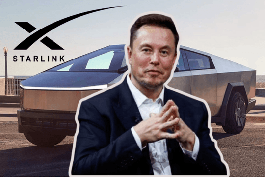 Starlink chưa hết nóng, Tesla đã nhập cuộc: Elon Musk đưa đế chế tỷ USD đổ bộ Việt Nam