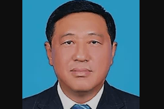 Tịch thu tài sản, khai trừ khỏi Đảng, hủy bỏ các chế độ đối với nguyên Bí thư Đảng ủy Trường Cao đẳng Y tế sinh năm 1962 tại Trung Quốc