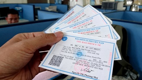 Tin vui: 5 nhóm đối tượng này có thể được tăng mức hỗ trợ BHYT