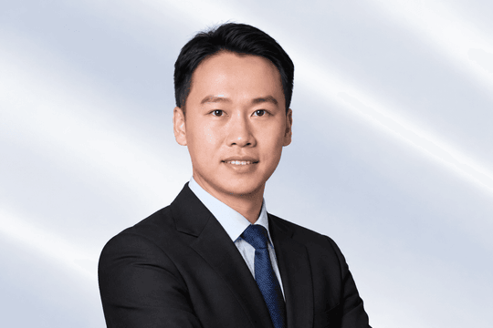 Con trai CEO Nam Việt - Doãn Tới đăng ký mua 1 triệu cổ phiếu ANV