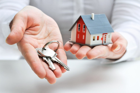 17 dự án nhà ở xã hội Hà Nội nhận thêm hơn 300 tỉ đồng chỉ sau một tháng