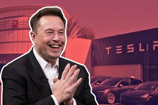 Hãng xe điện của tỷ phú Elon Musk bất ngờ lập công ty tại Việt Nam, đăng ký bán ô tô và phụ tùng, thị trường chờ ngày bán xe chính hãng
