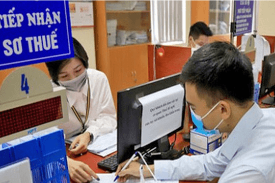 Giải thể doanh nghiệp: Cục Thuế chấn chỉnh việc yêu cầu nộp thêm hồ sơ vô căn cứ