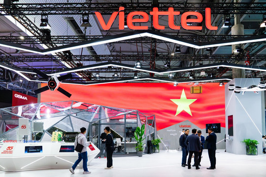 Viettel chính thức triển khai Wi-Fi tiên tiến nhất hiện nay trên toàn Việt Nam