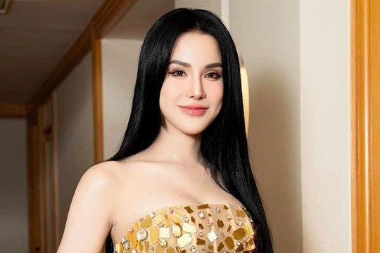 Diệp Lâm Anh thông báo 'nóng' giữa đêm