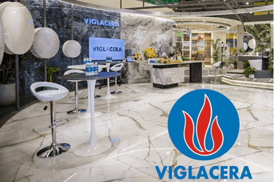 Khu công nghiệp dẫn dắt, vật liệu xây dựng cải thiện, Viglacera (VGC) được dự báo lãi vượt 1.800 tỷ đồng