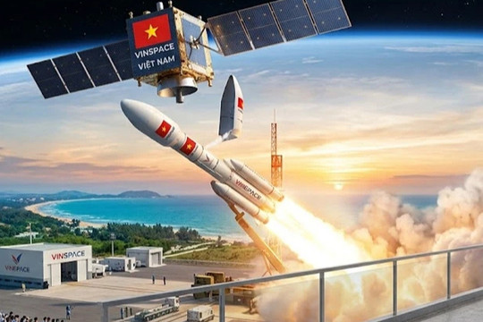 Việt Nam tiến vào thị trường 1.400 tỷ USD: VinSpace, VTX, CT Verse bất ngờ được nhắc tên với vai trò quan trọng