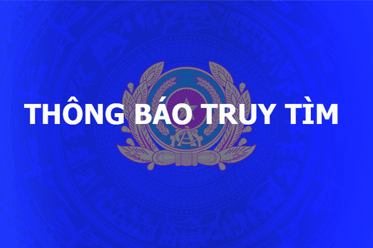 Công an tìm nạn nhân vụ lừa đảo liên quan đường dây cho thuê tài khoản ngân hàng