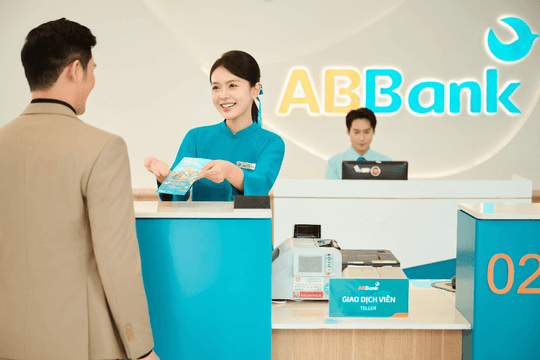 ABBank: Xuất hiện cổ đông tổ chức mới nắm hơn 2% vốn