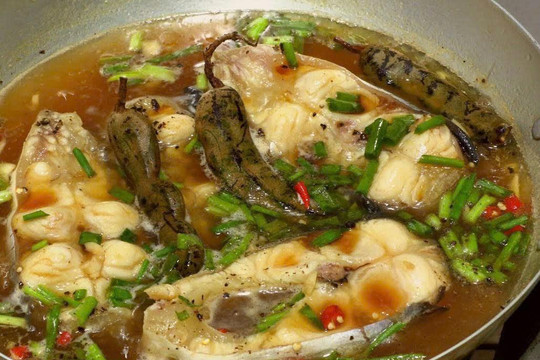 Một sản vật Việt Nam được người Anh cực chuộng, 7 tháng chi 43 triệu USD 'chốt đơn'