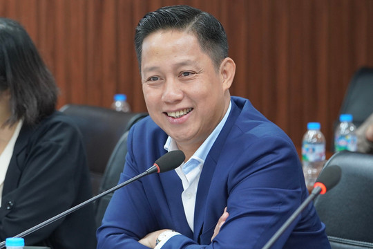 Chuyên gia: Dự án hạ tầng hàng tỷ USD cần tái bảo hiểm quốc tế để phân tán rủi ro