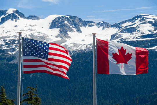 Thương chiến với Mỹ phơi bày điểm yếu của nền kinh tế Canada