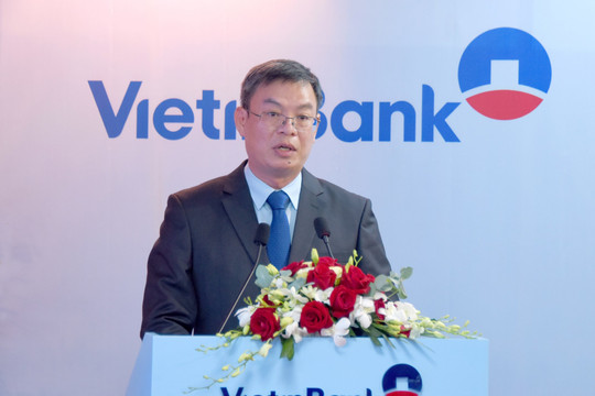 Ngân hàng của Chủ tịch Trần Minh Bình dự kiến huy động 16.000 tỷ đồng từ trái phiếu
