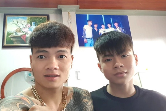 Công an Hà Nội tìm bị hại vụ Bitcoin DeFi, liên quan đến 'em trai' Khá Bảnh