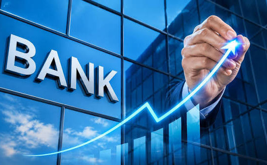 Trước ‘giờ G’ FTSE Russell nâng hạng, cổ phiếu ngân hàng có diễn biến đáng chú ý