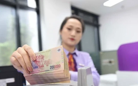 19 ngân hàng đăng ký rót 407.000 tỉ đồng, doanh nghiệp nhỏ và vừa được vay thấp hơn tối thiểu 1%