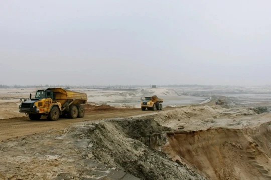 Chính thức đóng cửa mỏ sắt lớn nhất Đông Nam Á của Việt Nam sau 15 năm 'đắp chiếu'