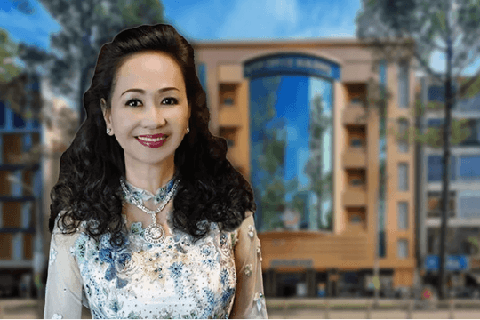 Bà Trương Mỹ Lan không đồng ý thỏa thuận, thêm bất động sản trên 'đất vàng' Nguyễn Huệ có chuyển biến mới
