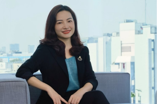 CBRE: Giá trị bất động sản đang dịch chuyển từ vị trí sang hệ sinh thái sống