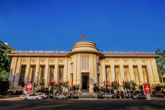 Chính phủ yêu cầu chấm dứt tình trạng cho vay tập trung vào một số doanh nghiệp lớn