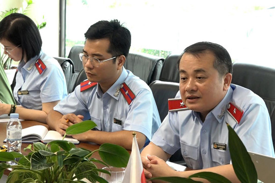 Thanh tra Chính phủ bóc trần loạt sai phạm tại doanh nghiệp vốn 200 tỷ đồng, chuyển hồ sơ sang Bộ Công an