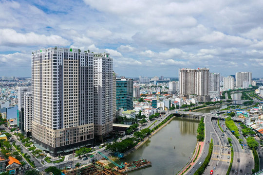Chủ đầu tư dự án Saigon Royal Residence Bến Vân Đồn chậm trả trái phiếu hơn 900 tỷ đồng