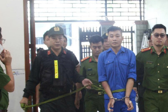 Truy tố Nguyễn Đức Anh sau vụ sát hại 3 mẹ con ở Đồng Nai