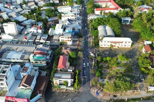 Từ 2026, nhà bị thu hồi đất tính bồi thường theo đơn giá mới: Cách tính ra sao, áp dụng địa phương nào?