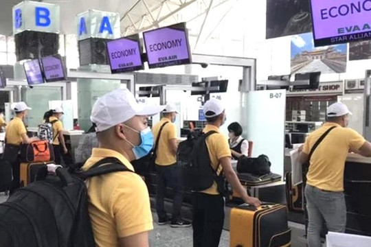 Từ nay, chủ tịch xã được quyền phạt tiền vi phạm lao động, tối đa 50 triệu đồng đối với lĩnh vực đặc biệt