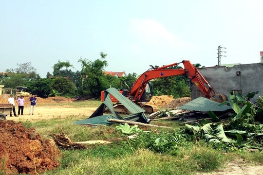 Một thửa đất nông nghiệp 360m² thành 4 sổ đỏ đất ở, người dân khiếu kiện suốt 10 năm chưa xong: Luật sư chỉ ra cách tháo gỡ vụ việc