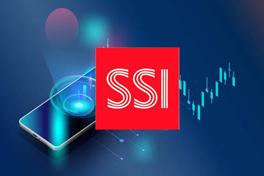 SSI bất ngờ 'treo thưởng' iPhone 18 sau phiên VN-Index mất 16 điểm