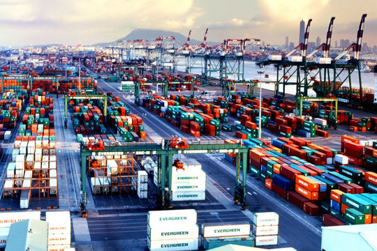 Doanh nghiệp xuất khẩu 'mất lãi' vì chi phí logistics