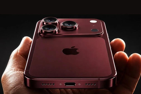 Nhiều người Việt có thể khó 'chạm giấc mơ' iPhone 18 Pro Max trong năm 2027