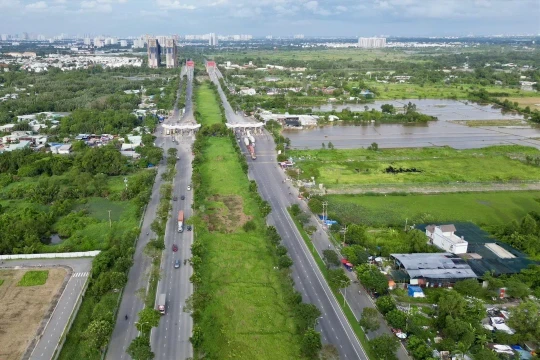 Chốt quy định mới về thu hồi nhà đất: 15 ngày lập hồ sơ, 10 ngày thông báo, 15 ngày ra quyết định, áp dụng địa phương nào?
