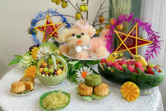 Chỉ một tháng, người Việt chi 160 tỷ mua món ăn đặc biệt trên sàn thương mại điện tử