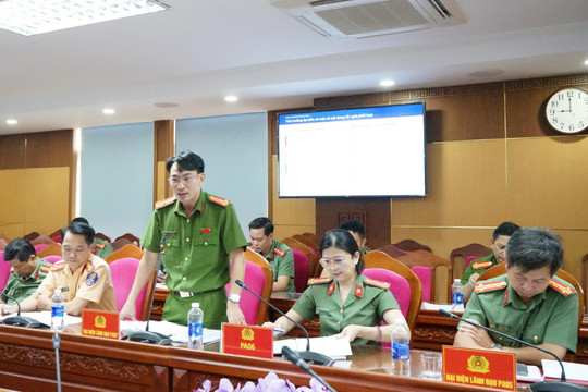 Ngày mai, đại án có số lượng người tham dự lớn nhất từ trước đến nay sẽ được đưa ra xét xử tại Đà Nẵng