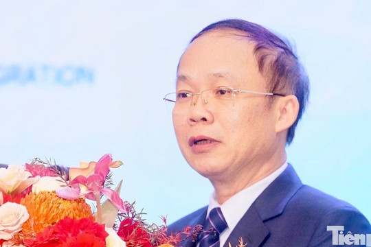 Doanh nghiệp Việt trước 'luật chơi' mới của thị trường quốc tế