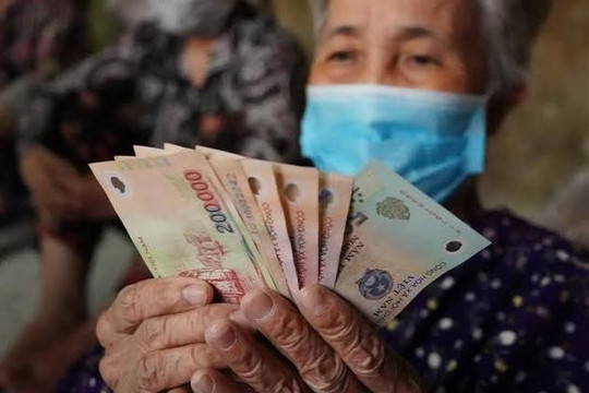 Quyết định mỗi người được nhận 10.000.000 đồng, hỗ trợ thêm cả dạy nghề, hiện đã hiệu lực: Chi tiết nhóm đối tượng hưởng?
