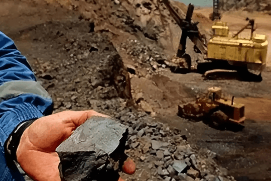 Trung Quốc phát hiện kho báu trữ lượng 175.000 tấn, là thành phần cốt lõi của hàng không vũ trụ, có thể dùng trong suốt 40.000 năm vẫn chưa cạn