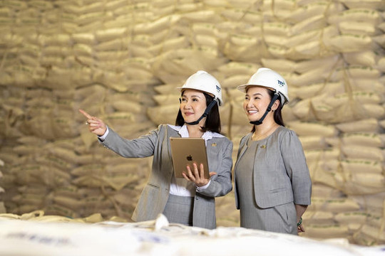 Khối ngoại gom mạnh SBT: Điều gì giúp cổ phiếu mía đường thành tâm điểm tiền ngoại từ đầu tháng 9?