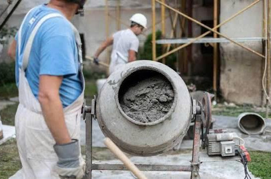 Một mặt hàng vật liệu xây dựng Việt Nam bị Nam Phi điều tra chống bán phá giá với biên độ 37,04%