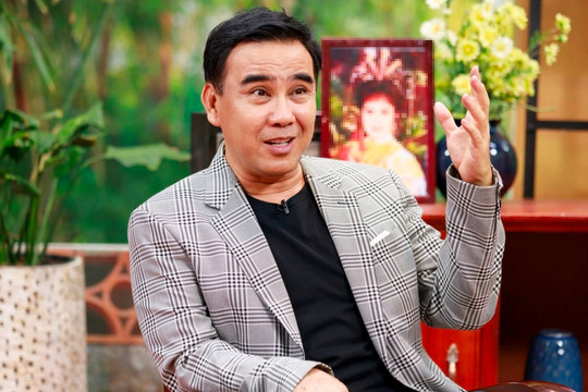 Vụ thuốc An Cung giả: Nghệ sĩ Quyền Linh khẳng định không liên quan